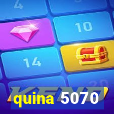 quina 5070